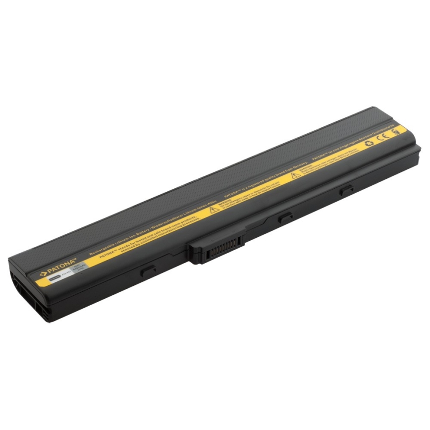 PATONA - Baterija ASUS A32-K52 4400mAh Li-Ion 10,8V