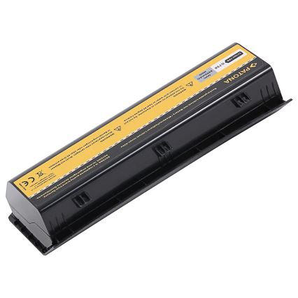 PATONA - Baterija Asus G750 4400mAh Li-lon 15V A42-G750