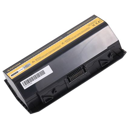 PATONA - Baterija Asus G750 4400mAh Li-lon 15V A42-G750