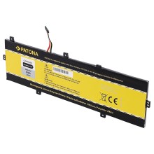 PATONA - Baterija Asus UX430 3400mAh Li-Pol 11,55V C31N1620
