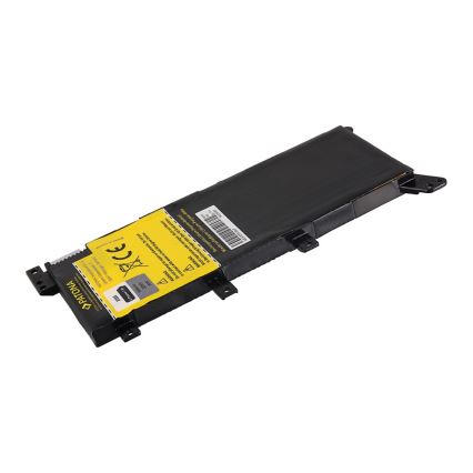 PATONA - Baterija Asus X555/K555 5000mAh Li-pol 7.6V