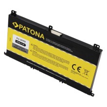 PATONA - Baterija DELL Inspiron 15 7559 4400mAh Li-Pol 11,4V 71JF4 , 0GFJ6