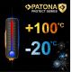 PATONA - Baterija GoPro Hero 5/6/7/8 1250mAh Li-Ion Protect