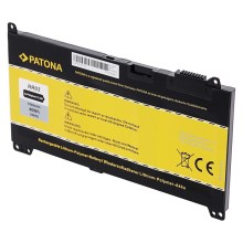 PATONA - Baterija HP 430/440/450 G4 3500mAh Li-Pol 11,4V RR03XL