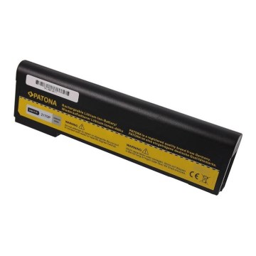 PATONA - Baterija HP EliteBook 2170p 4400mAh Li-Ion 11.1V MI04/MI06