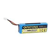 PATONA - Baterija JBL Charge 1 6000mAh 3,7V Li-Pol