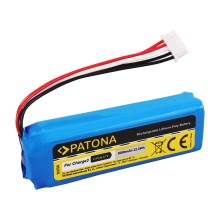 PATONA - Baterija JBL Charge 3 6000mAh 3,7V Li-Pol