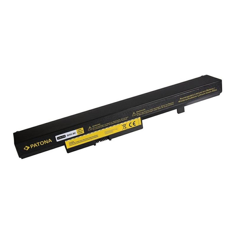 PATONA - Baterija Lenovo B50-80 4400mAh Li-lon 14.4V