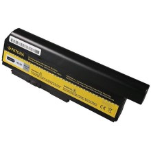 PATONA - Baterija LENOVO ThinkPad X230/X220 6600mAh Li-Ion 10.8V