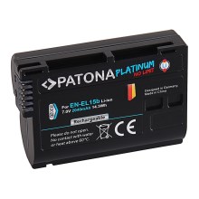 PATONA - Baterija Nikon EN-EL15B 2040mAh Li-Ion Platinum