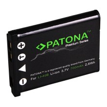 PATONA - Baterija Olympus Li-40B 700mAh Li-Ion Premium
