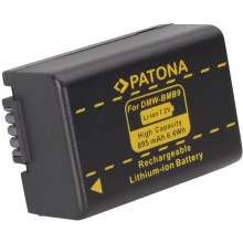 PATONA - Baterija Panasonic DMW-BMB9 895mAh Li-Ion