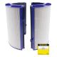 PATONA - HEPA filtrs Dyson Pure Cool TP06/TP07/TP08/HP04/HP06