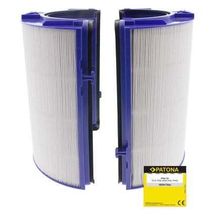 PATONA - HEPA filtrs Dyson Pure Cool TP06/TP07/TP08/HP04/HP06