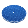 PATONA - HEPA filtrs Philips FY3435/30 3000/3000i sērijai, ogleklis