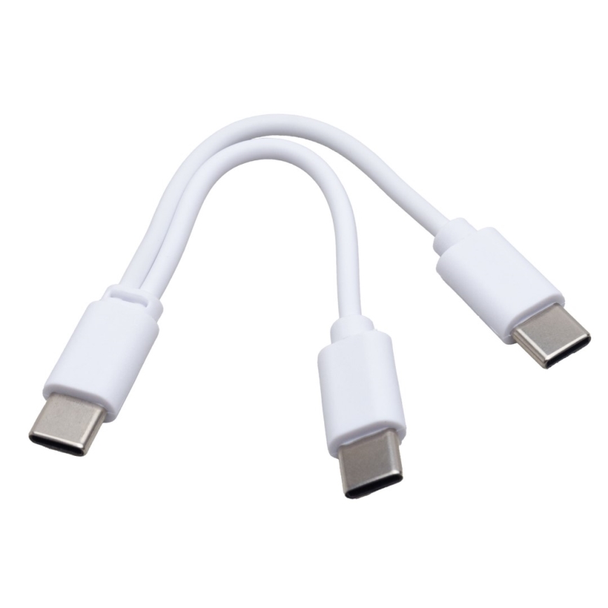 PATONA - KOMPLEKTS 4x Akumulators AAA/LR03 Li-Pol 500mAh 1,5V ar USB-C lādētāju