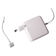 PATONA-Lādētājs 16,5V/3,65A 60W Apple MacBook Air A1436, A1465, A1466 MagSafe 2