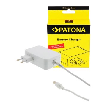 PATONA - Lādētājs gaisa attīrītājam Dyson BP01 DP04 TP04 TP05 TP06 20V