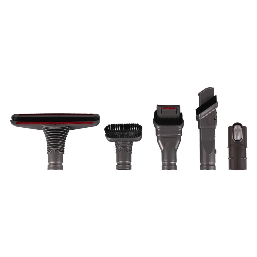 PATONA -  Putekļu sūcēju pagarinājumu un šļūteņu komplekts 6in1 Dyson V6/V7/V8/V10/V11