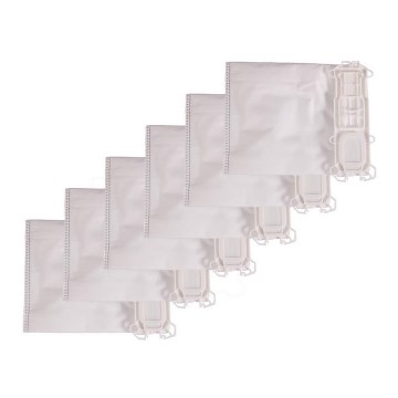 PATONA - Somas putekļu sūcējam Vorwerk Kobold VK135/VK136 - 6 gabali