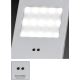 Paul Neuhaus 1121-95-3 -  KOMPLEKTS 3x LED Mēbeļu apgaismojums ar sensoru HELENA LED/2W/230V