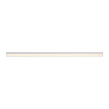 Paul Neuhaus 1125-21-A - LED paplašināms zemgaismas gaismeklis AMON LED/6W/12/230V