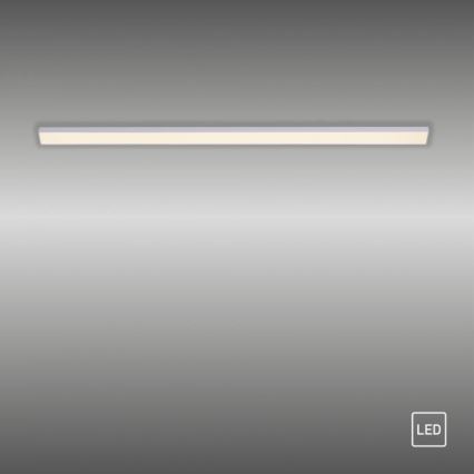 Paul Neuhaus 1125-21-A - LED Pagarinājuma virtuves zem skapiša lampa AMON LED/6W/12/230V