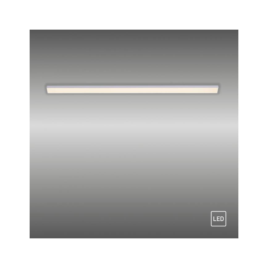 Paul Neuhaus 1125-21-A - LED Pagarinājuma virtuves zem skapiša lampa AMON LED/6W/12/230V