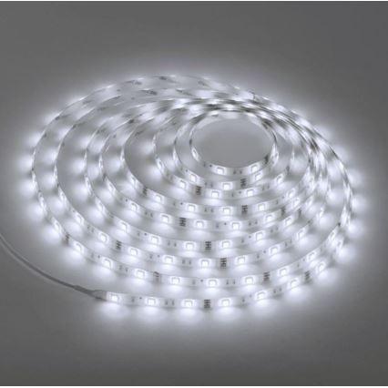 Paul Neuhaus 1205-70 - LED RGB Aptumšojama josla TEANIA 10m LED/30W/12/230V + tālvadības pults