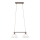 Paul Neuhaus 15242-48 - Lustra ar auklu NELLY 2xE14/40W/230V