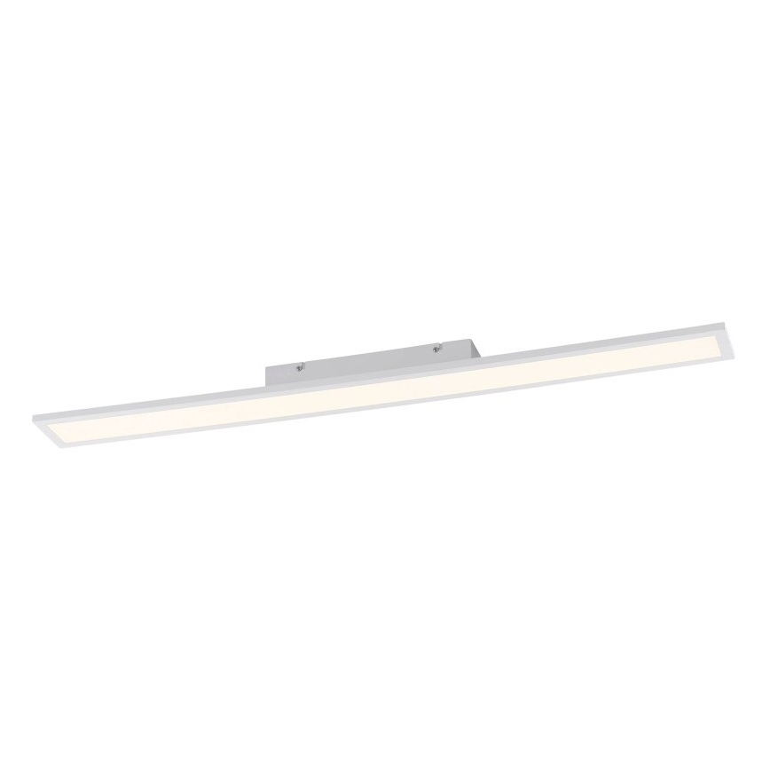 Paul Neuhaus 16537-16-O - LED Aptumšojams virsapmetuma panelis FLAT LED/21W/230V + tālvadības pults