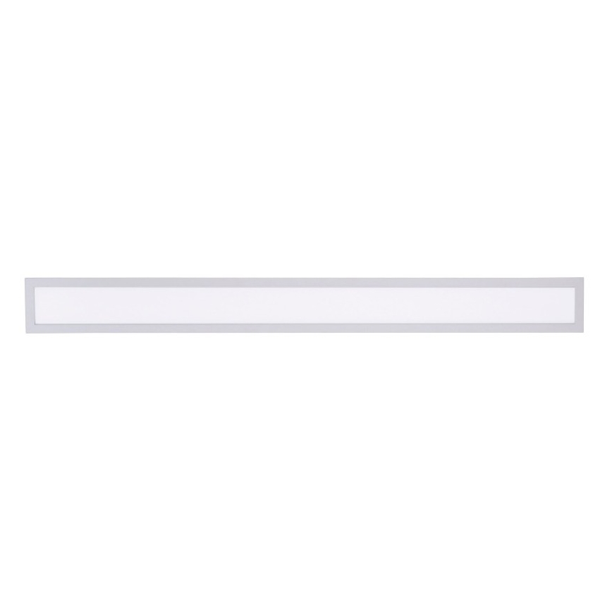 Paul Neuhaus 16537-16-O - LED Aptumšojams virsapmetuma panelis FLAT LED/21W/230V + tālvadības pults