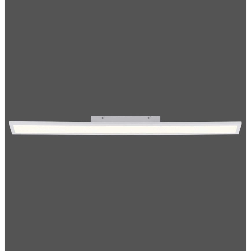 Paul Neuhaus 16537-16-O - LED Aptumšojams virsapmetuma panelis FLAT LED/21W/230V + tālvadības pults