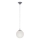 Paul Neuhaus 2072-55 - Lustra ar auklu BOLO 1xE27/60W/230V d. 20 cm