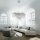 Paul Neuhaus 2192-55 - Lustra ar auklu ICICLE 10xG9/40W/230V 50x100 cm spīdīgi hromēts