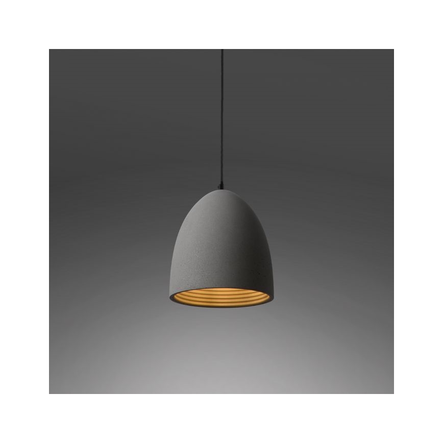 Paul Neuhaus 2233-22 - Lustra ar auklu ETON 3xE27/40W/230V