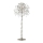 Paul Neuhaus 232-55 - Grīdas stāvlampa ICICLE 5xG9/40W230V spīdīgi hromēts