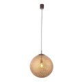Paul Neuhaus 2421-48 - Lustra ar auklu GRETA 1xE27/60W/230V d. 40 cm