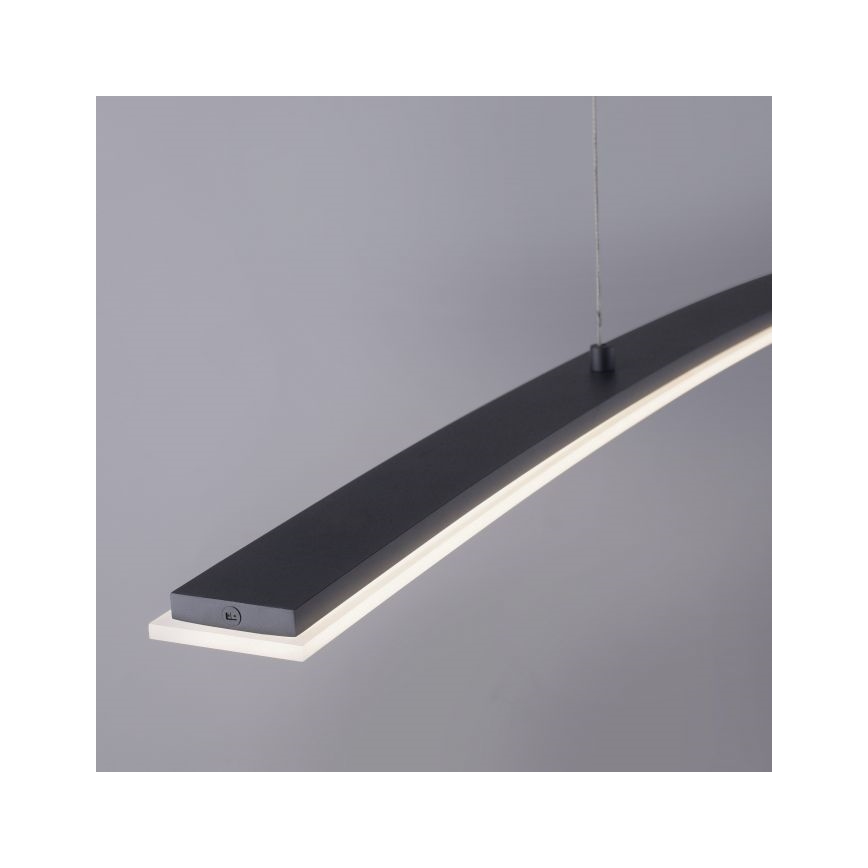 Paul Neuhaus 2530-13 - LED Aptumšojama lustra ar auklu JANINA LED/27W/230V
