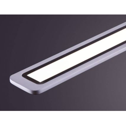 Paul Neuhaus 2565-95 - LED Aptumšojama lustra uz auklas ar sensoru NIKA LED/35W/230V