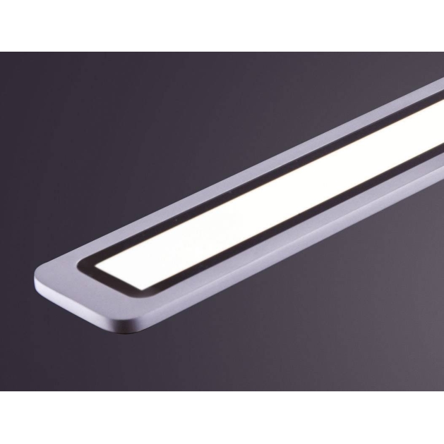 Paul Neuhaus 2565-95 - LED Aptumšojama lustra uz auklas ar sensoru NIKA LED/35W/230V
