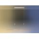 Paul Neuhaus 2568-78 - LED Aptumšojama lustra ar auklu ADRIANA LED/14W/230V 2700-5000K
