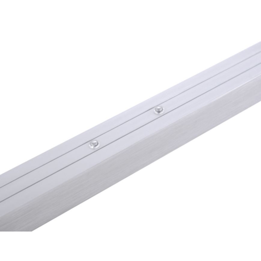 Paul Neuhaus 2568-95 - LED Aptumšojama lustra ar auklu ADRIANA LED/14W/230V 2700-5000K matēts hroms