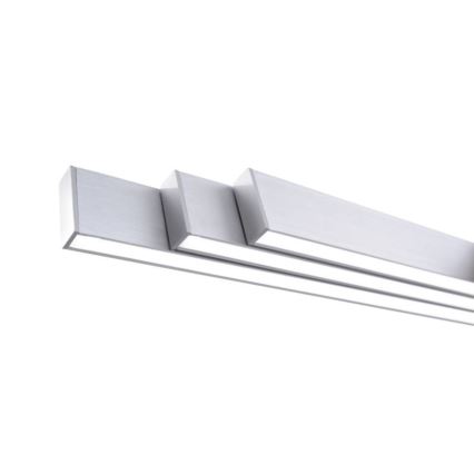 Paul Neuhaus 2568-95 - LED Aptumšojama lustra ar auklu ADRIANA LED/14W/230V 2700-5000K matēts hroms