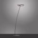 Paul Neuhaus 381-13 - LED Aptumšojama grīdas lampa TITUS LED/19,5W/230V