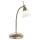 Paul Neuhaus 4001-60 - LED Aptumšojama galda lampa PINO 1xG9/3W/230V zelta