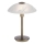 Paul Neuhaus 4026-11 - LED Aptumšojama skārienvadāma galda lampa ENOVA 1xG9/2,6W/230V
