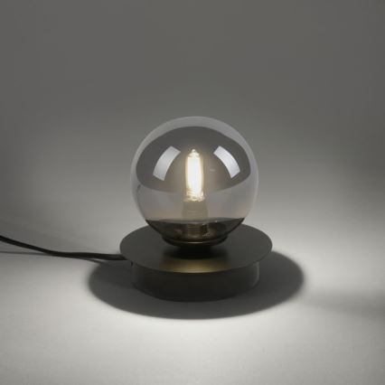Paul Neuhaus 4039-18 - LED Galda lampa WIDOW 1xG9/3W/230V