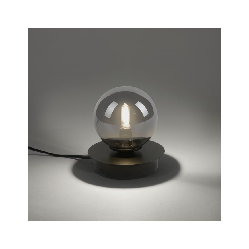 Paul Neuhaus 4039-18 - LED Galda lampa WIDOW 1xG9/3W/230V