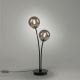 Paul Neuhaus 4040-18 - LED Galda lampa WIDOW 2xG9/3W/230V